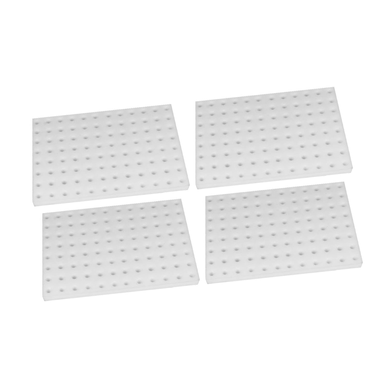 CALANDIS™ Hydroponic Sponges Cultivation Sponge Kit 25mm Small Square Blocks Style A | Hydroponic Systems | Hydroponics & Seed Starting | Gardening Supplies | Yard Garden & Outdoor Living-image-9