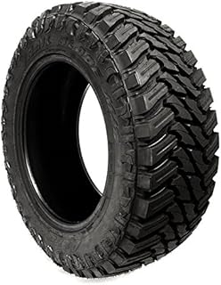 Atturo Trail Blade M/T Mud-Terrain Radial Tire - 35X12.5R20 121Q