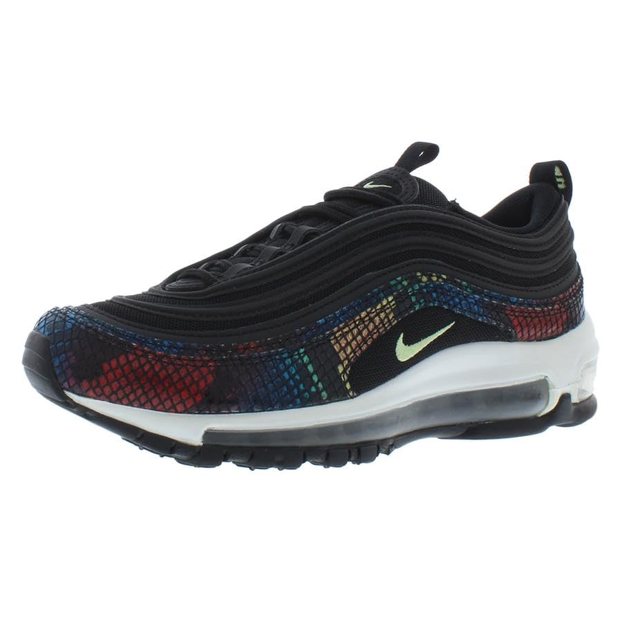 Image of Nike Men's Air Max 97 (Gs) Track & Field Shoes