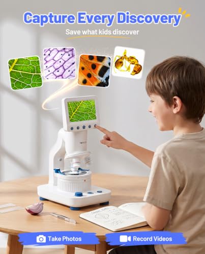 trinocular microscope system System product image