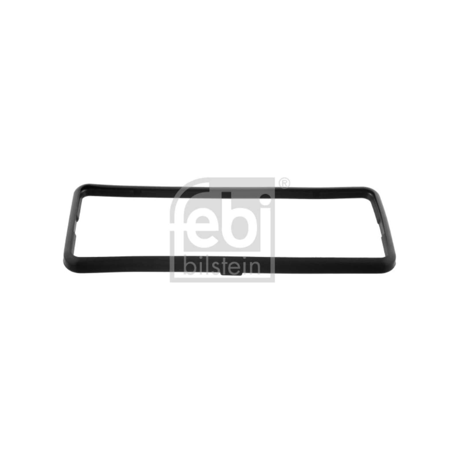 Febi Bilstein 12436 Cylinder Head Cover Gasket Fits Citroen Fiat Peugeot
