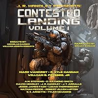 Contested Landing, Volume 1