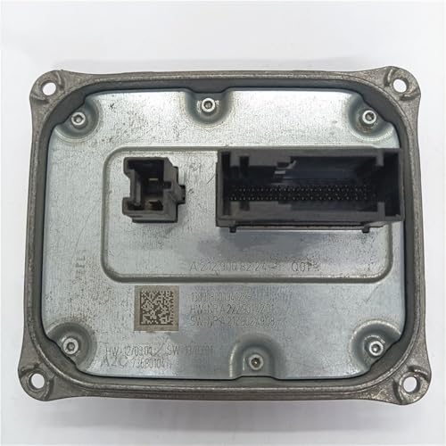 Module de Commande de Ballast Mercedes A2129008224 régulation stable W212
