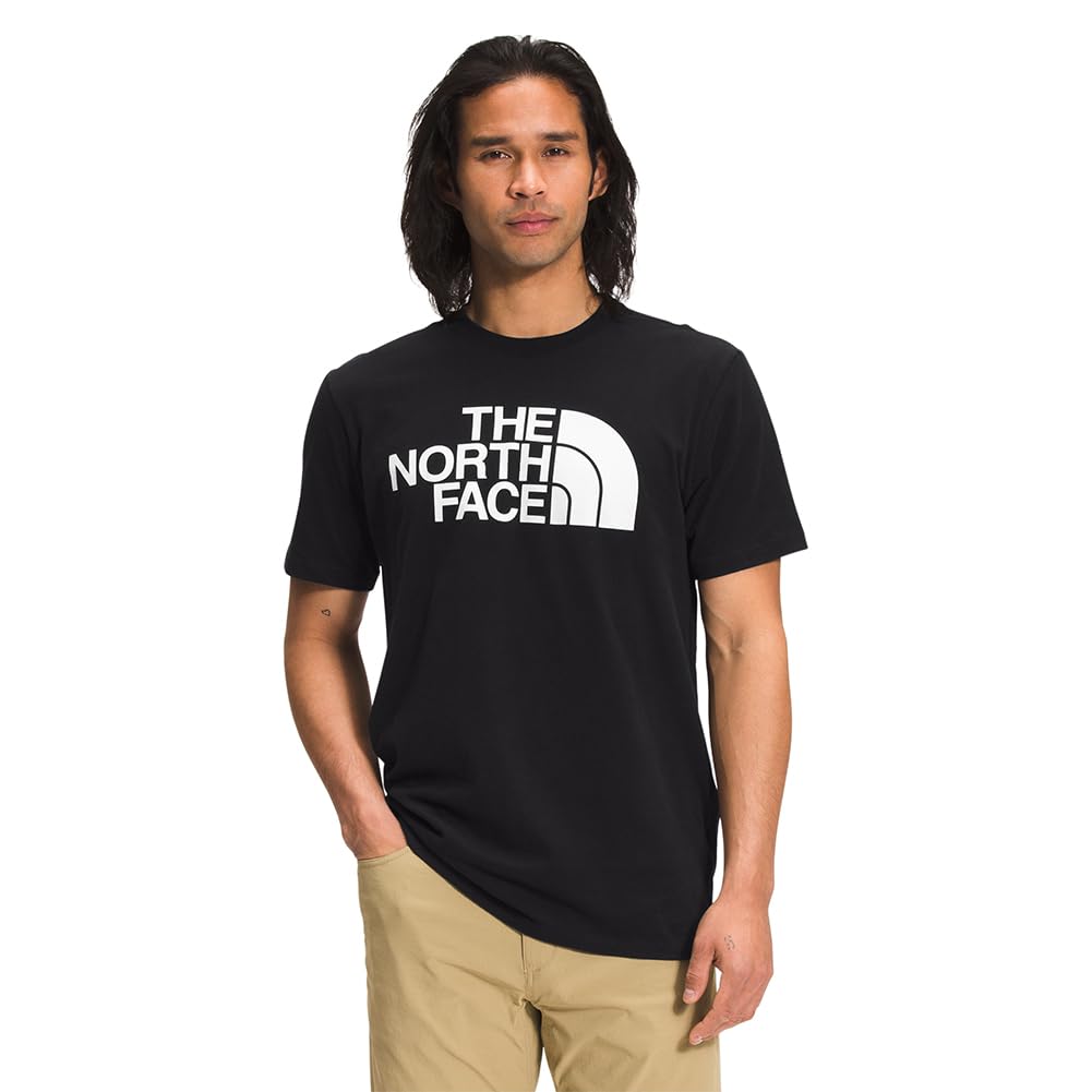 THE NORTH FACEHalf Dome T-Shirt - Short-Sleeve - Men's