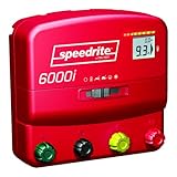 Speedrite 6000 Remote Unigizer, 6.0 Joule