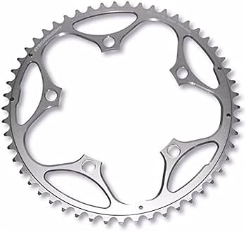 Amazon | ストロングライト Zライト7075 アウターチェーンリング PCD