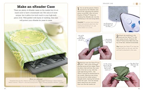 Image of A Little Course in Sewing