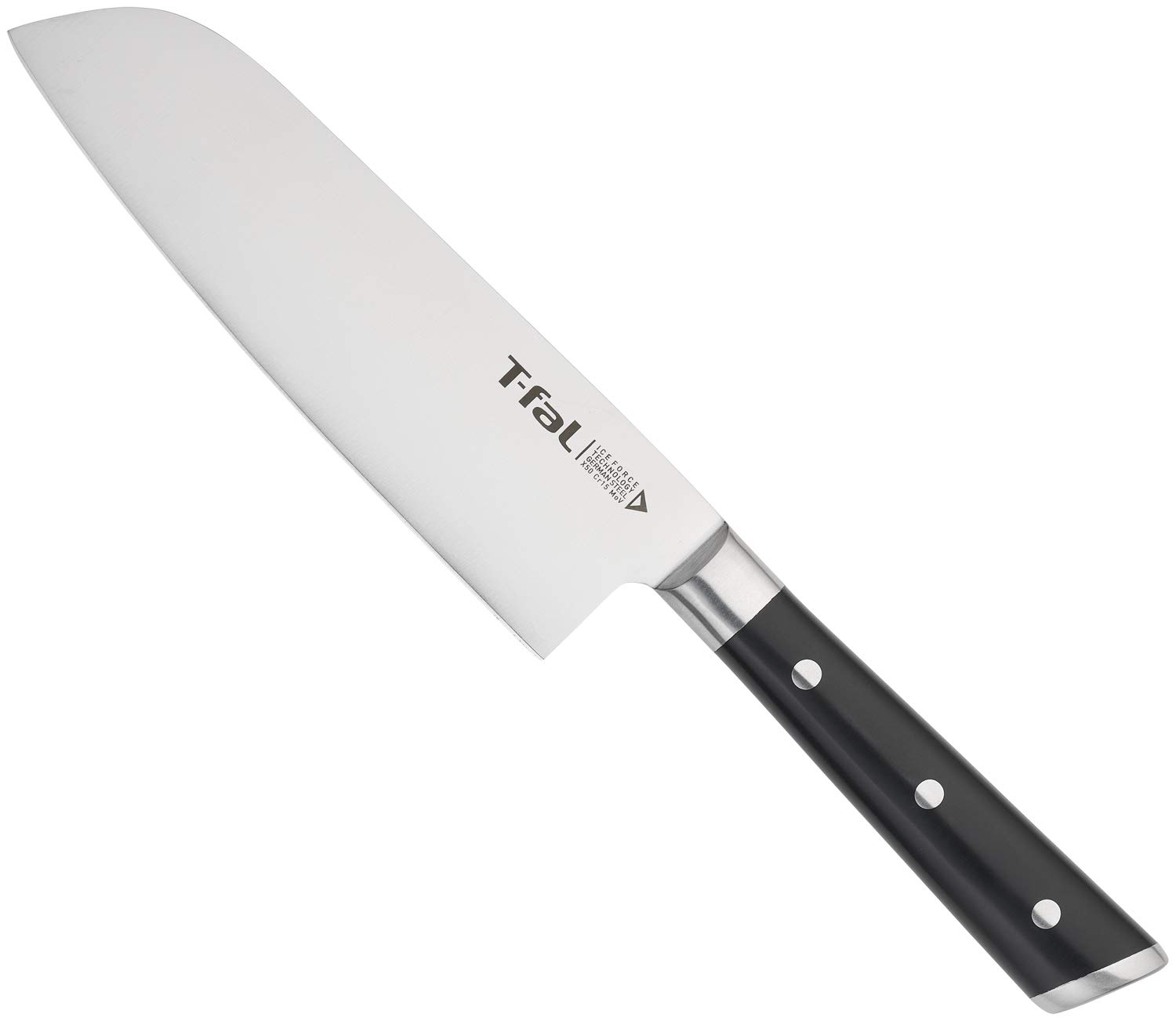 Amazon｜ティファール 三徳包丁 三徳ナイフ 16.5cm 錆びにくい