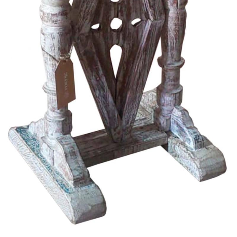 Mesa table robuste et facile à nettoyer idéale pour les repas quotidiens