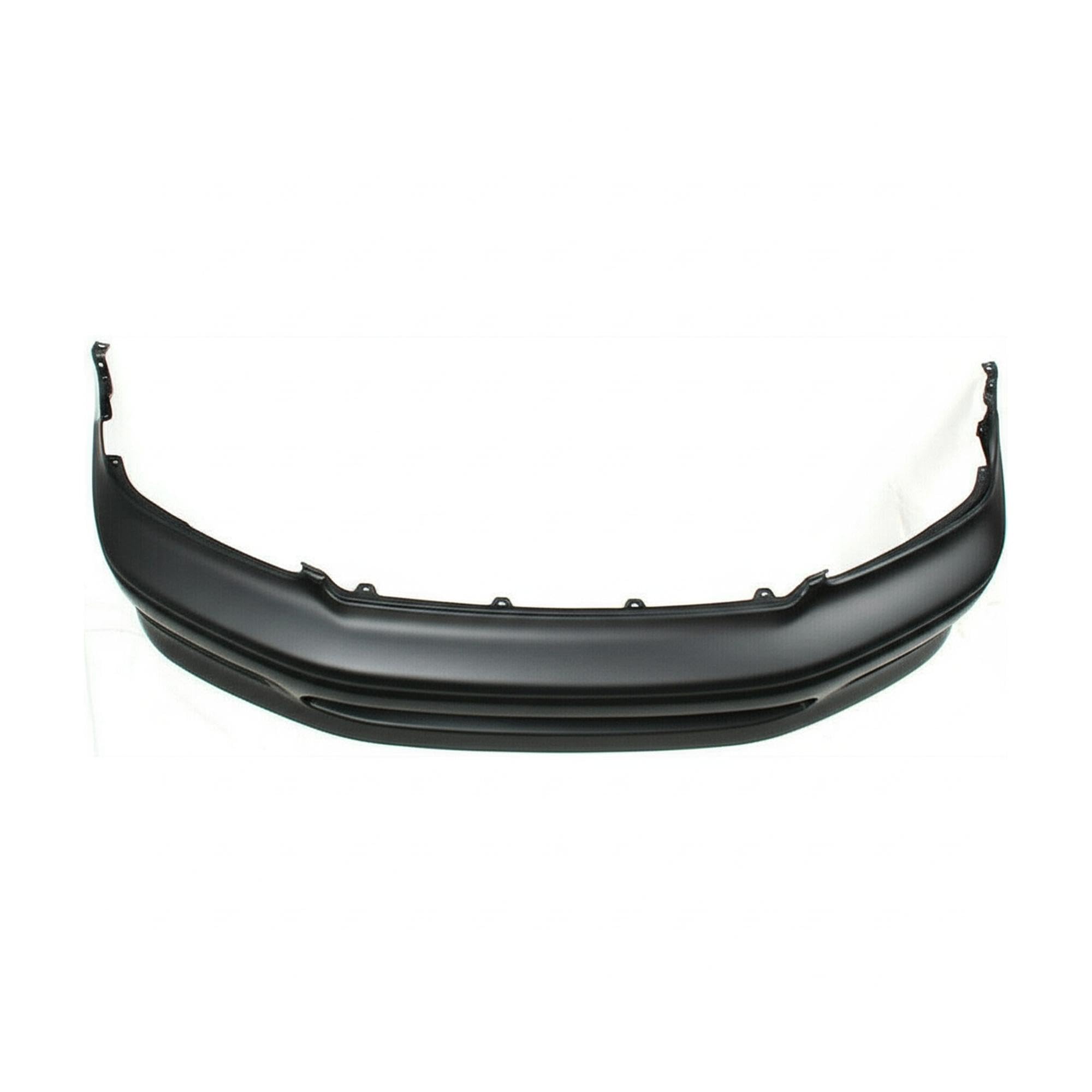 FitParts Compatible with Mitsubishi Lancer 2002–2003 Front Bumper Cover
