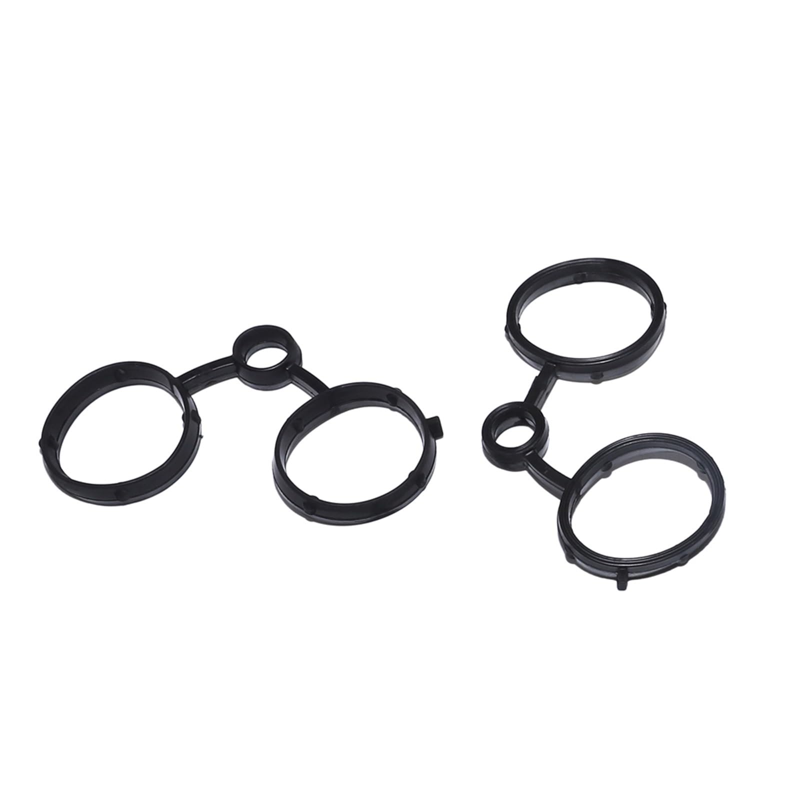 Compatible Avec Peugeot 207 1.6 2007 2008 2009 2010 2011 2012 Couvercle Soupapes Moteur Voiture Joint Soupape 249000000 0249E6 Joint Étanchéité Soupape
