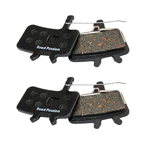 Road Passion Bicycle Disc Brake Pad for AVID Juicy Carbon Juicy 3 5 7 Ultimate XC DH B2-L/R Calliper