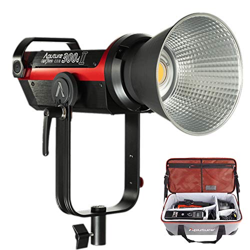 Aputure LS C300d Ⅱ 定常光ビデオライト 517onsiCfKL.jpg
