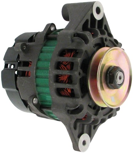 New Oem Valeo Alternator Compatible With Volvo Penta 6Cyl 4.3L, 8Cyl 5.0L & 5.7L 2000 01 02 03 04 05 06 07 Replaces A0002655299 425299 2656299 3862612 20121 60097 Lra03021 18-6848 2655299 90-22-5513 #TOP22