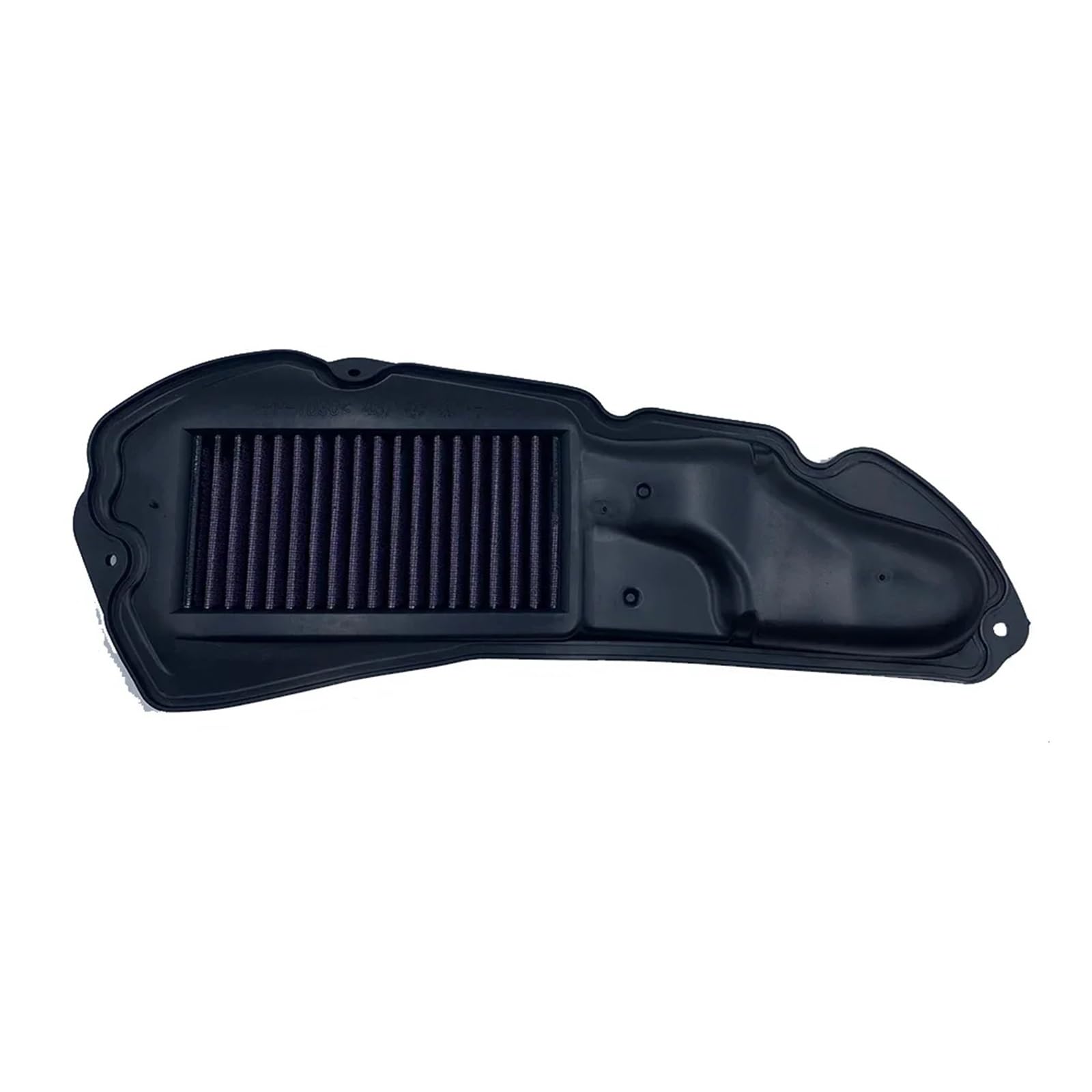 Filtro Aire Motocicleta Limpiador de Filtro de Aire para Hond&a PCX160 PCX 160 | Elemento de admisión de limpiador de filtro de aire motor motocicleta para Hond&a PCX160 PCX 160 2021-2023 PCX125 2021-2022