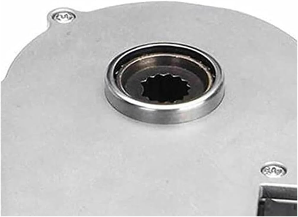 Transfer Case Actuator Shift Motor Transfer Case Shift Motor Encoder 4wd for Chevy for Avalanche 1500 2500 W/Rpo Code Np8 600-910