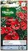 Vilmorin 5241442 Coquelicot Simple, Rouge, 90 x 2 x 160 cm