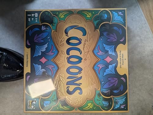 Coccons Blackrock - vue 8