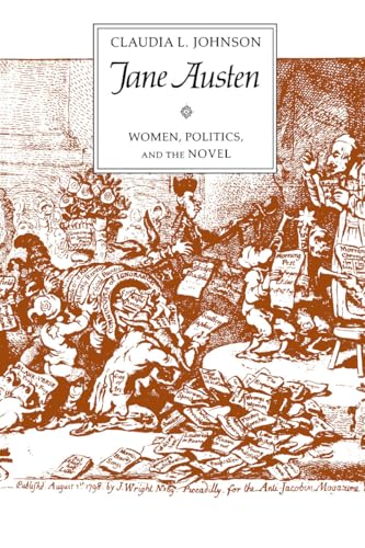 Jane Austen: Women, Politics, and the Novel