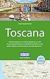  DuMont Reise-Handbuch Reiseführer Toscana (DuMont Reise-Handbuch E-Book)
