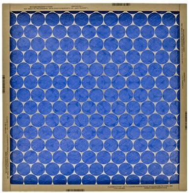 Flanders PrecisionAire 10155.011616 16 by 16 by 1 Flat Panel EZ Air Filter