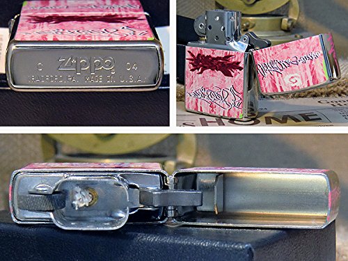 Amazon.co.jp: ZIPPO(ジッポー) ライター ジッポ マイルドセブン 