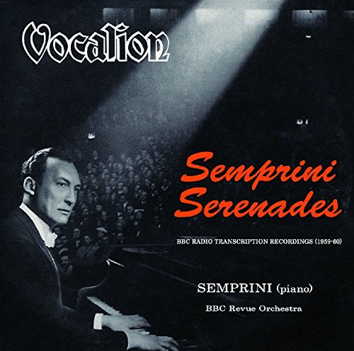  SERENADES