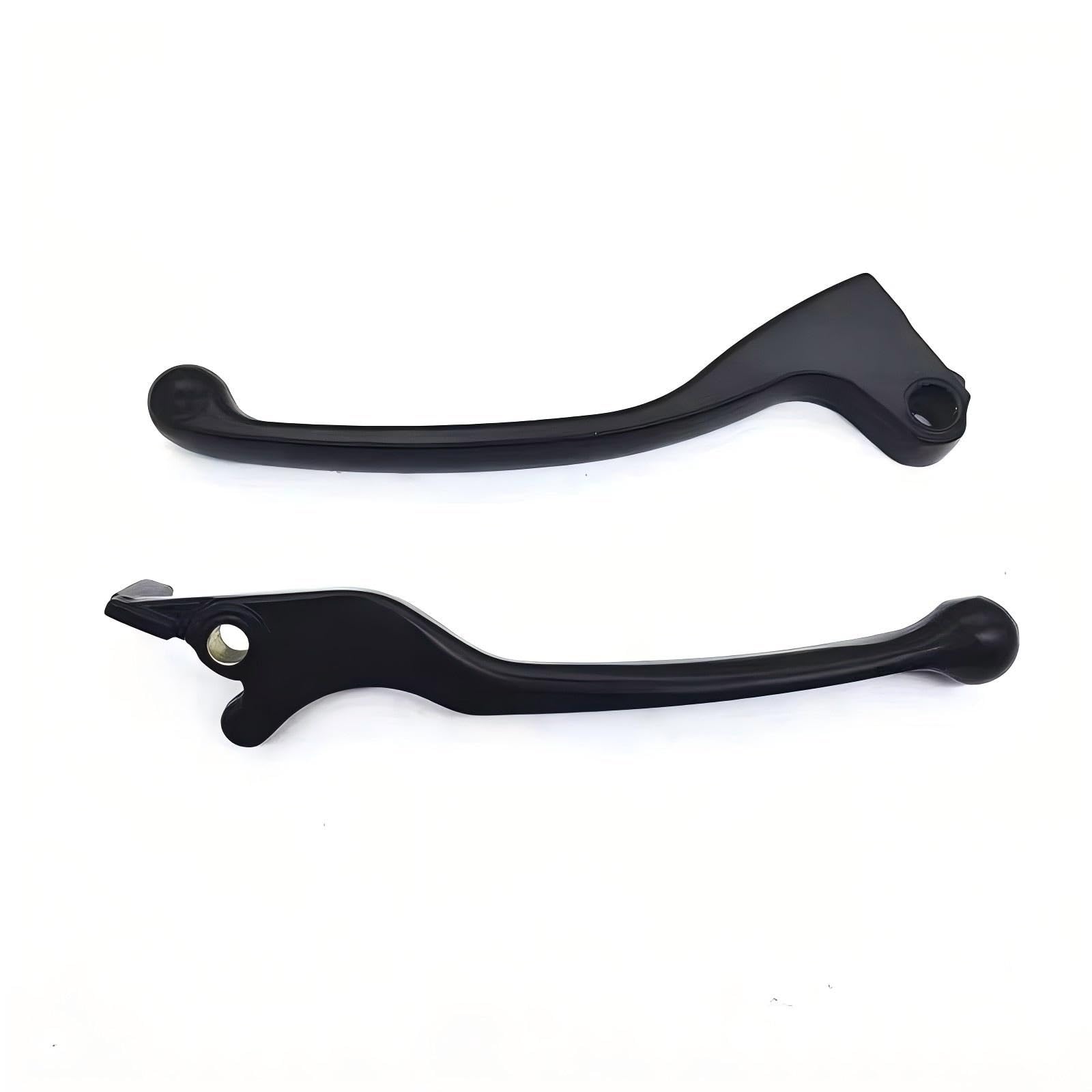 Palanca de freno de embrague de moto Honda CMX Cb400X Cb500F ajustable aluminio