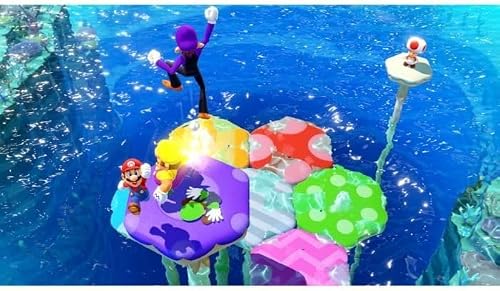 Nintendo Mario Party Superstars - 7