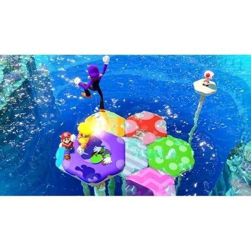 Mario Party Superstar Nintendo Switch Nintendo Le Jeu Vidéo - vue 7