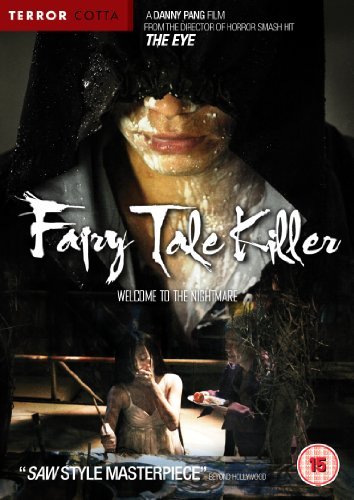 Fairy Tale Killer ( Zui hung ) [ NON-USA FORMAT, PAL, Reg.2 Import - United Kingdom ]