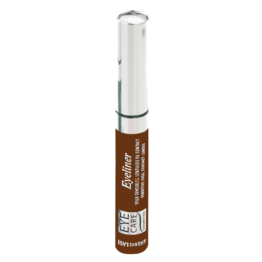 EYE CARE Cosmeticsliner - Colour : 300: Brown
