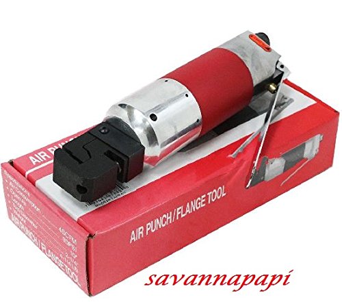 3/16" Hole Puncher Auto Body Sheet Metal Air Punch Flange