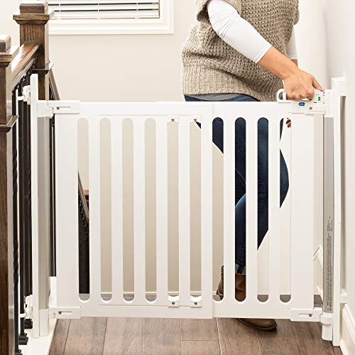 Top 10 Best regalo baby gate parts Reviews NecoleBitchie