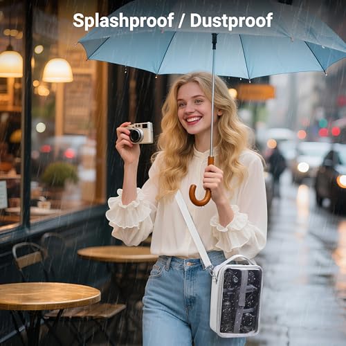 Bolso Carrying STARTRC VCR para Insta 360 Go X5 X4 Air miniatura 5