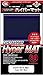 KMC Full Size Hyper Matte Sleeves (80-Pack), Blue, Standard Size, Fits MtG, Weiss, Pokemon