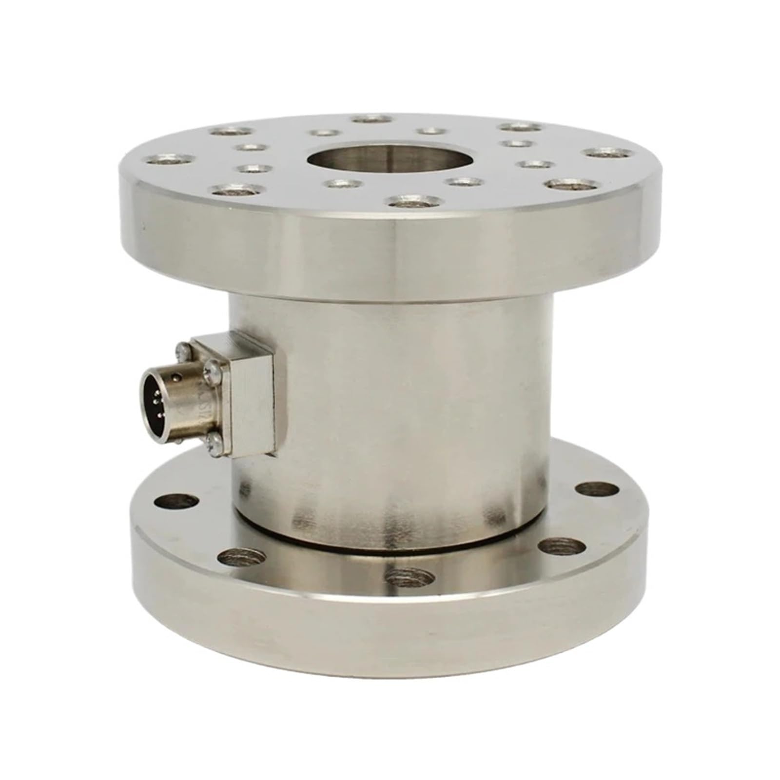 Flange Type Torque Sensor 20Nm 200Nm 2000Nm | Double Flange Static Torque Transducer Measuring Instruments(3000Nm)