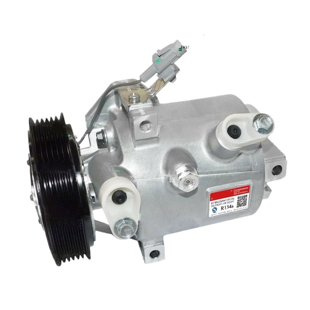 MizMizページ VCR08 A/C Compressor Compatible for Mitsubishi MIRAGE