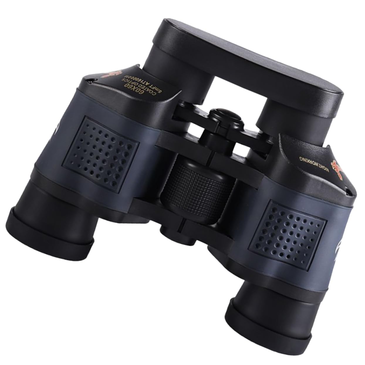 Binocolo 60x60 ad Alta Definizione con Misura Coordinate
