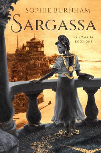 Cover of Sargassa