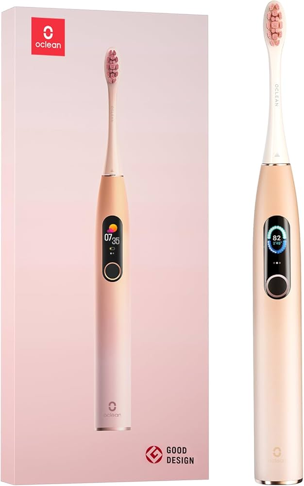 Amazon.co.jp: Oclean X Pro 電動歯ブラシ 音波歯ブラシ 42000回振動 Amazon.co.jp: Oclean X Pro 電動歯ブラシ 音波歯ブラシ 42000回振動