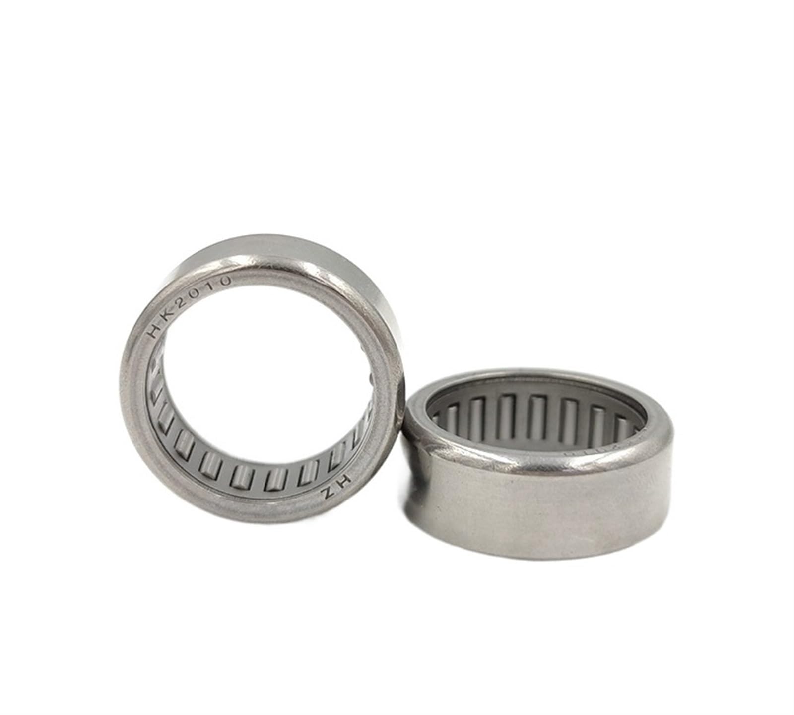 VSPPJYFG Bimetal Seal Shield Micro deep Groove Bearing 2pcs HK121614 12 * 16 * 14mm Needle Roller Bearing