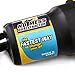 No Mess Oil Extractor Pump (NEWLY REIMAGINED) - 12v Fluid Oil Diesel Extractor, 3 Tubes, 3 Clamps Any Engine with Oil - Reimagined To Work With other No Mess Products But Also Works Down Dipstick Tube