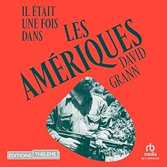 Couverture de Il était une fois dans les Amériques