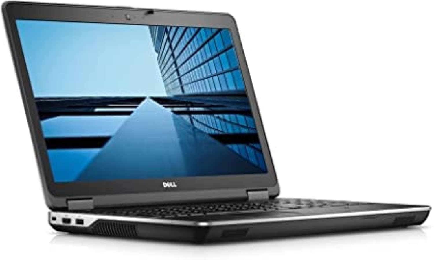 Dell (Refurbished) Latitude E6540 Business Laptop | Intel Core i7-4th Gen. CPU | 8GB RAM | 256GB SSD | AMD Radeon HD 8790M 2GB DDR5 Graphics | 15.6 inch Display | Windows 10 Pro
