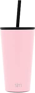 Simple Modern Insulated Tumbler 16oz