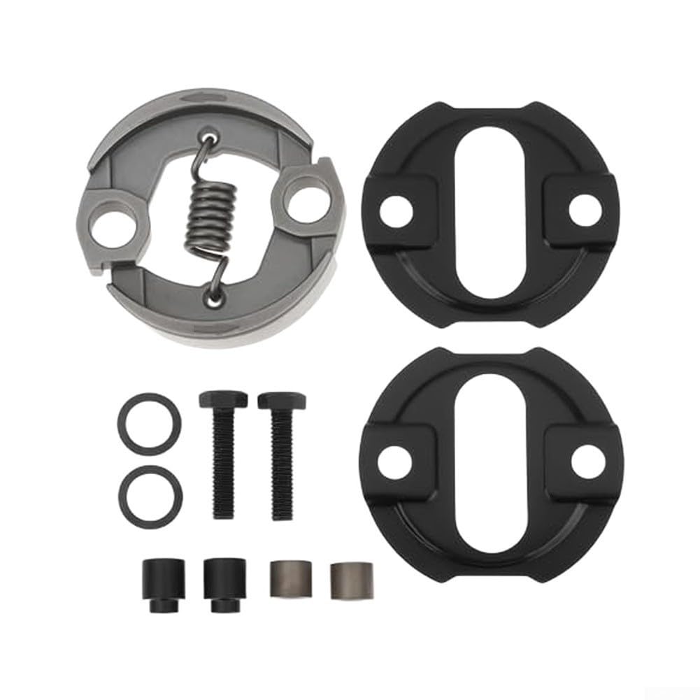 Kit de Embrague Cortacésped KM90 FS130 HL95 Metal