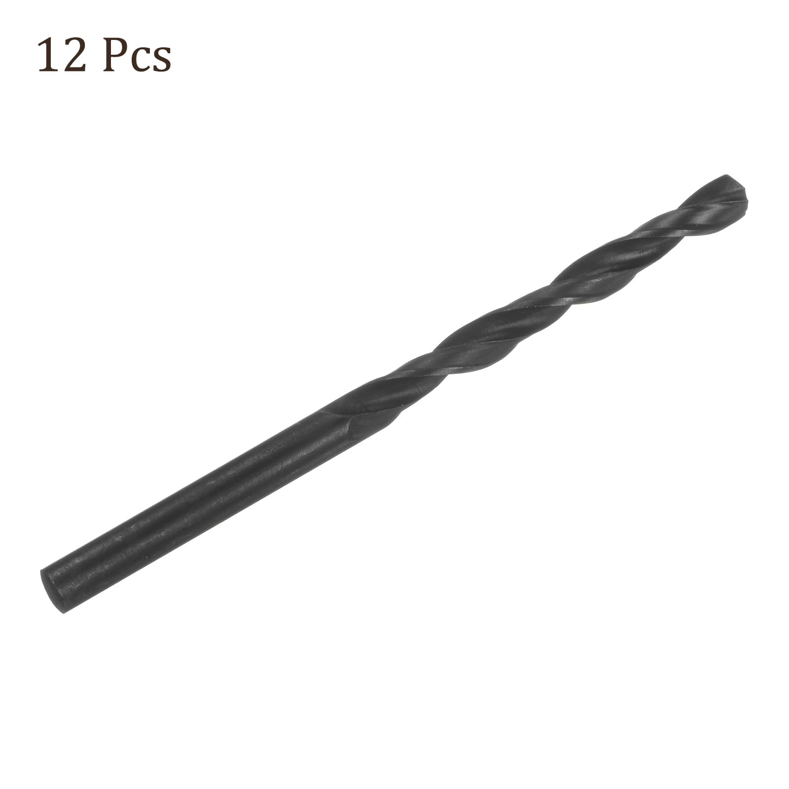 Kozelo 12PCS Twist Drill Bit - Image 4