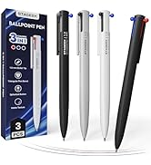 Amazon.com: STAGEEK Blue Gel Pens GX3, 6Pcs Quick Dry Blue Ink