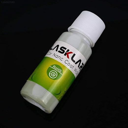 Car Scratches Repair Paint Restoration